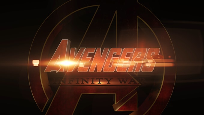 create avengers infinity war