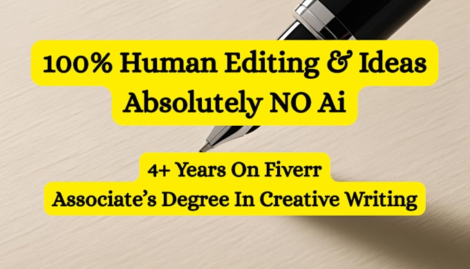 proofread and edit your song lyrics