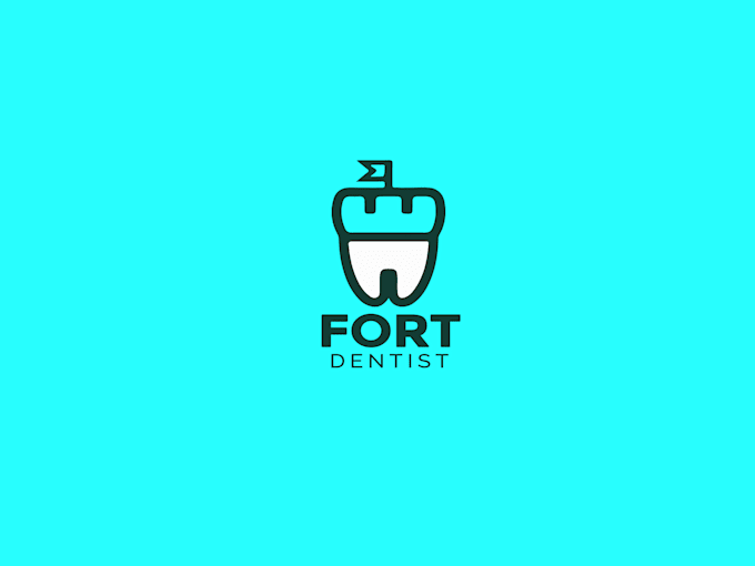 Do 2 Tremendous Custom Minimalist Business Logo Design