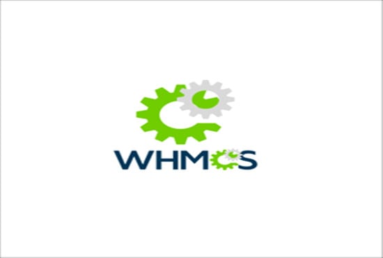 install whmcs, install new template and styles customization