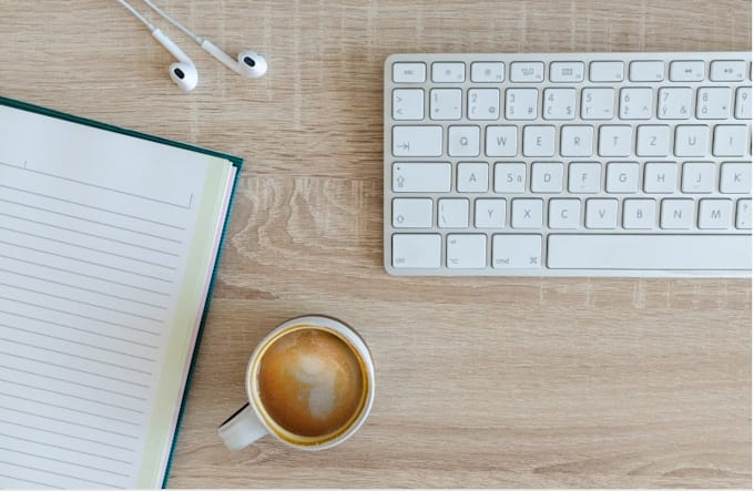 thoroughly proofread and edit documents