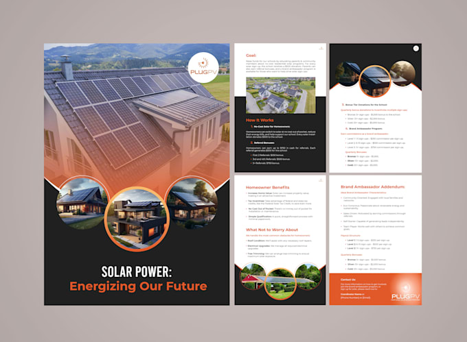 write and design perfect sponsorship proposals