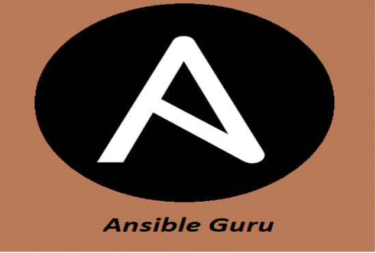 develop ansible playbook for tasks automation