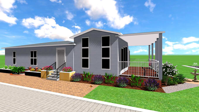 design pool, backyard, patio, landscape design