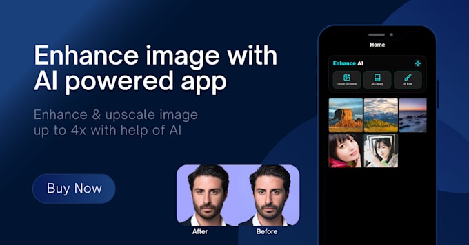 developed high quality android app professionally