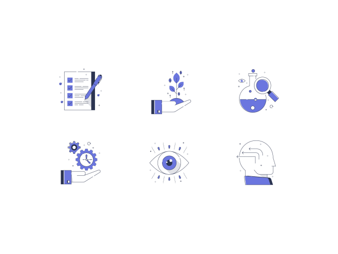 Tutorial: How to Create an Animated GIF Using Icons, by d͡ʒɛrmi Good