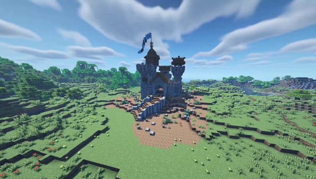 Make you a minecraft map for java or bedrock by Jlynnk201 | Fiverr