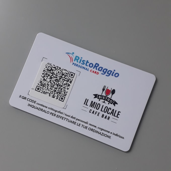 create a qrcode digital menu app for your restaurant