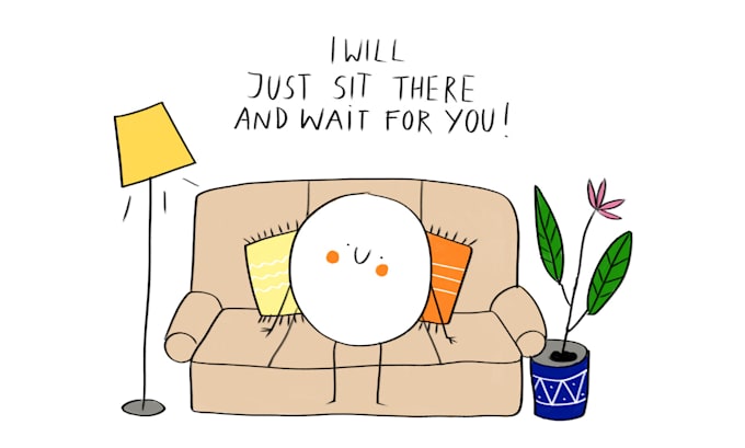 doodle anything you want in my style