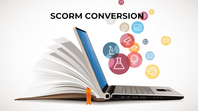 create your scorm training on articulate