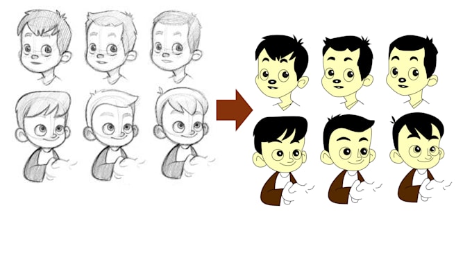 do convert vector tracing within 24 hour