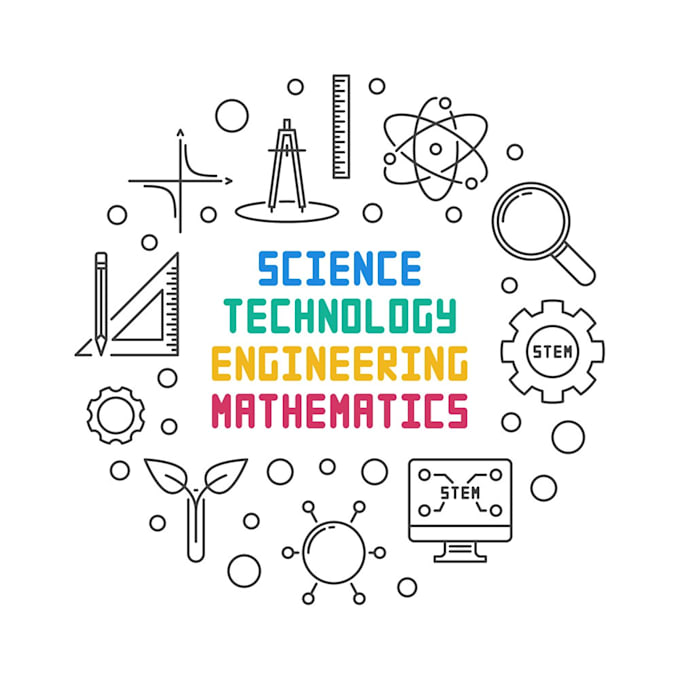 design engineering  logo with  in shot time