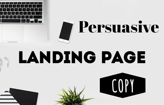 How to Write High-Converting Landing Page Copy in 2026