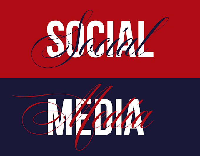do ai assisted social media posters