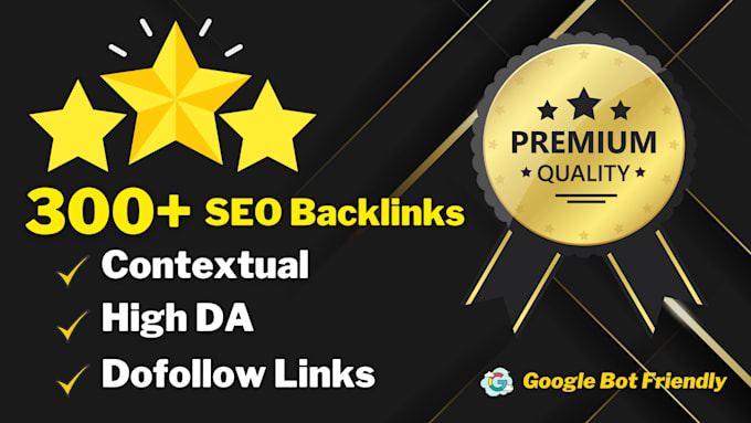 do 300 dofollow blog comment backlinks in high da low obl