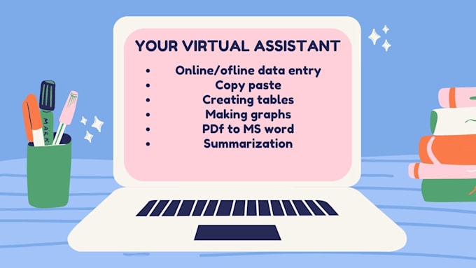 do fastest and quick data entry, copypaste,summarization