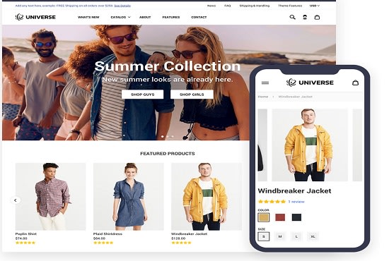 add products or upload products to your woocommerce or shopify store