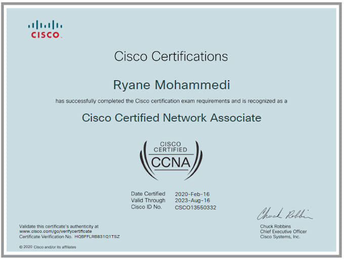 configure and implement cisco packet tracer solutions