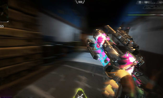 edit your valorant csgo apex r6 clips into a montage