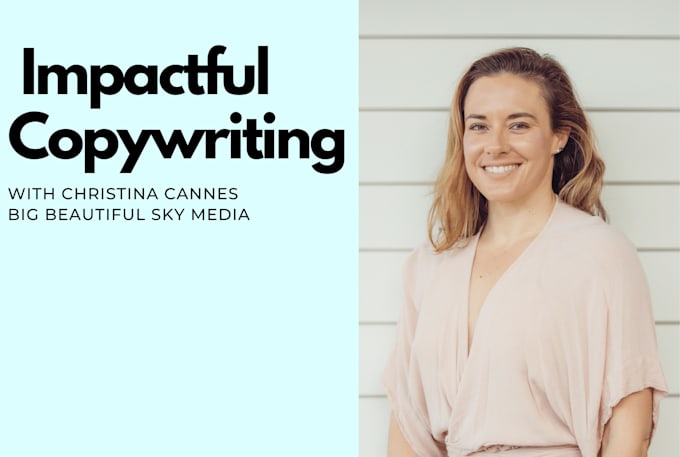 write branded website copy that sells