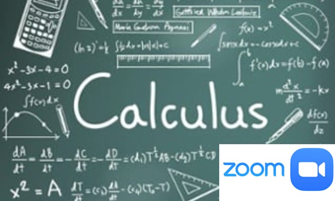 teach calculus  and method