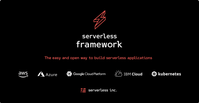create a serverless yaml script for you