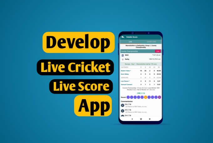 Cricket live cheap line score online