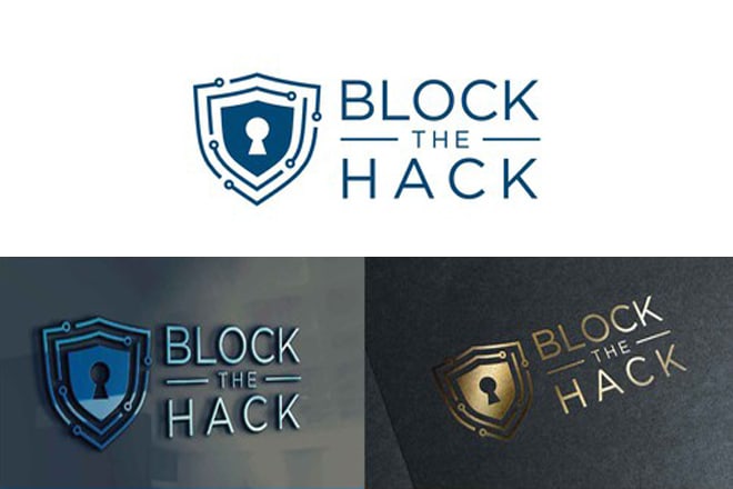 Design a unique security logo with express delivery by Robert_murri ...