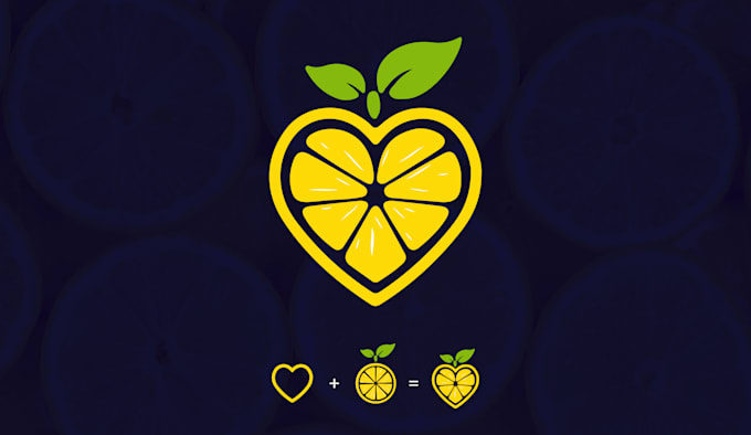 design business logo and brand style guide