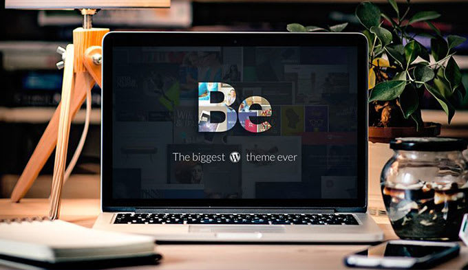 customize any wordpress theme and elementor website