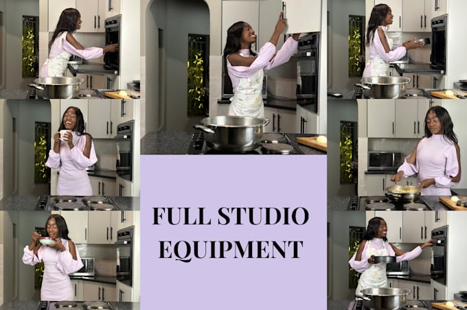 be your professional black female model for lifestyle photos