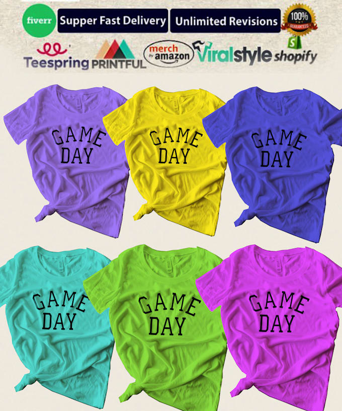 create a realistic tshirt mockup