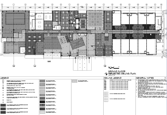 Draft in revit for your company by Ownconcierge | Fiverr