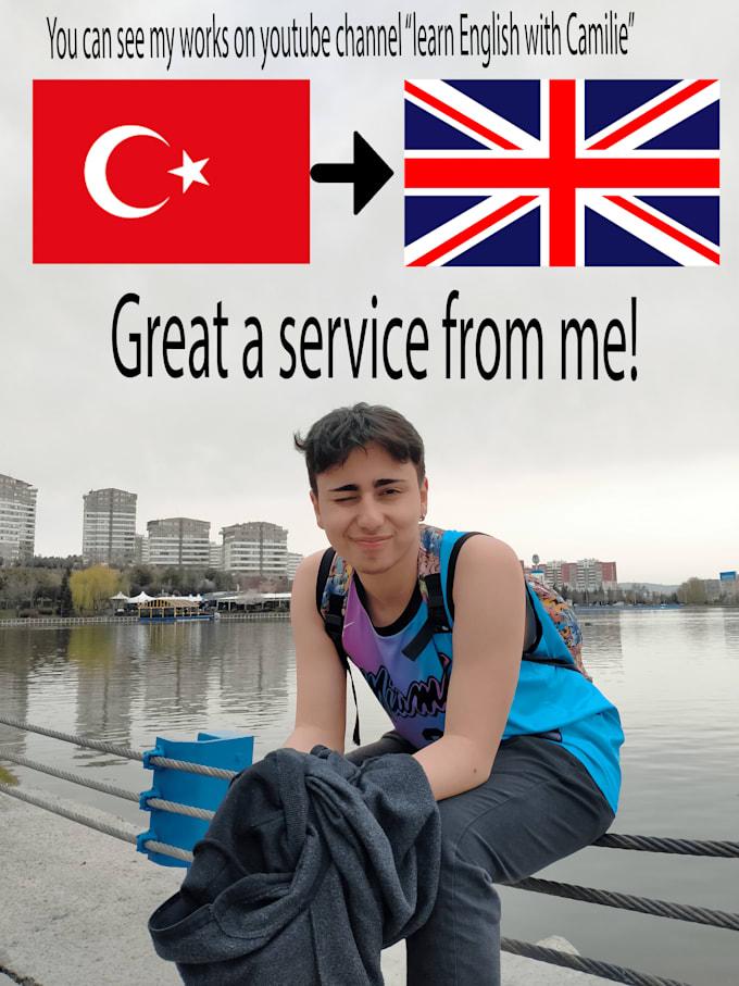 On Turkish Website With English Subtitles Turkish To English