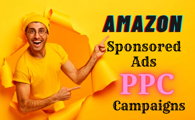 setup, optimize and manage amazon PPC campaigns