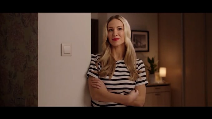 add logo funny video for your business