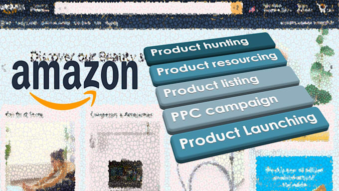 be your amazon virtual assistant