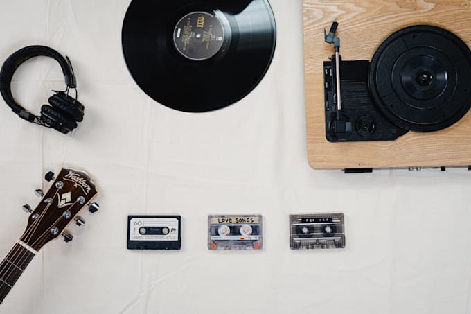 promote your music in italy
