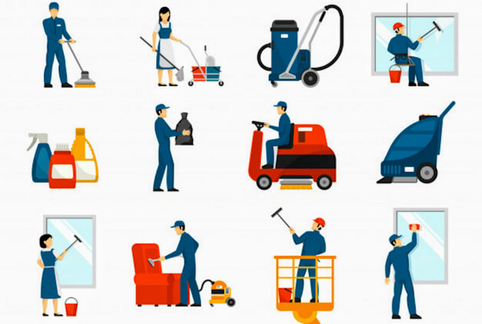 develop on demand home service app like urbanclap, handyman