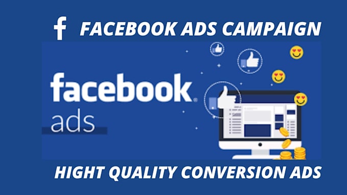 Setup and manage facebook ads campaign grow your business by Apokayum ...