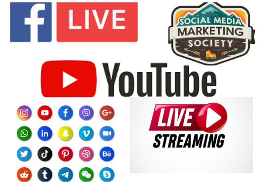 level up your youtube channel with live streaming magic