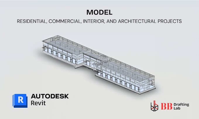 create professional 3d bim models in autodesk revit