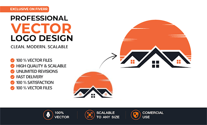 vector tracing, vectorize logo, recreate, redraw shape