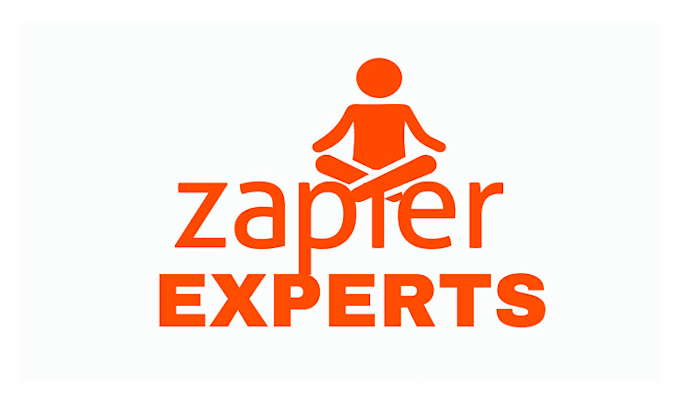 integrate zapier zaps into any site