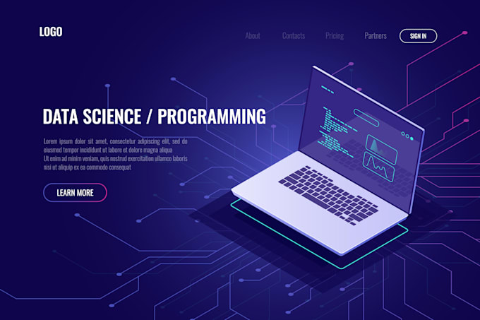 Text mining implementation with python by Teguhikhlas | Fiverr