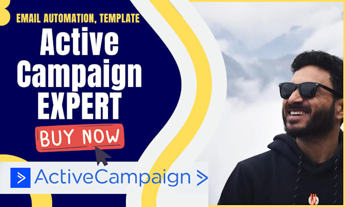 setup email automation popup signup in activecampaign