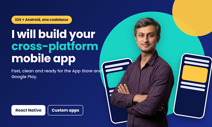 do mobile app development, ios app development, android app development