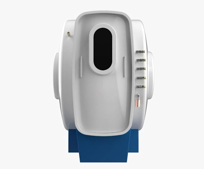 mechanical design for pressure equipment