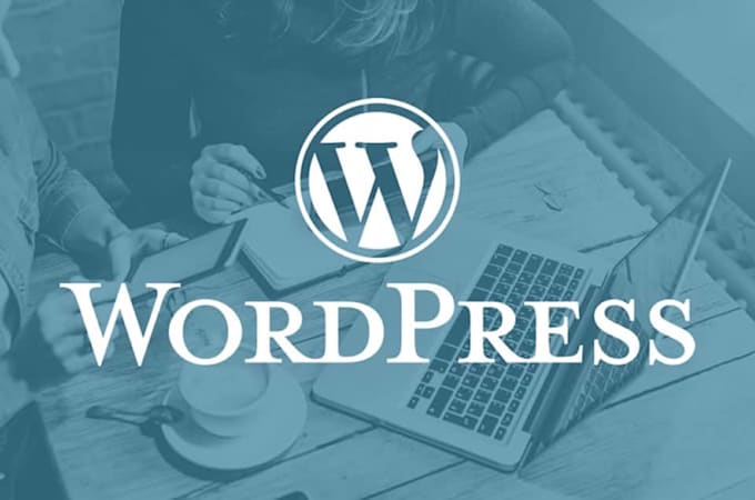 customize, redesign, develop responsive wordpress website
