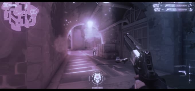 edit your valorant, cod, fortnite clips into amazing montage